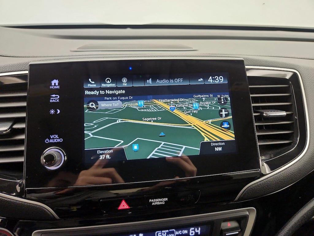 used 2020 Honda Pilot car, priced at $28,998