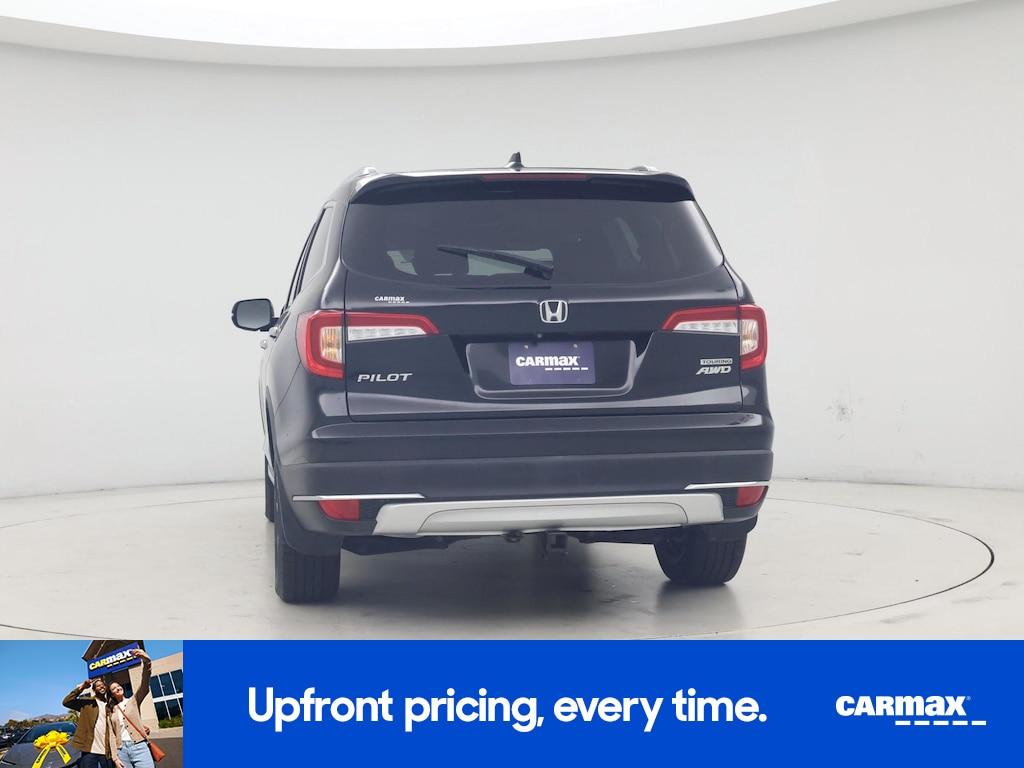 used 2020 Honda Pilot car, priced at $28,998