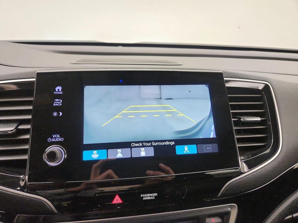 used 2020 Honda Pilot car, priced at $28,998