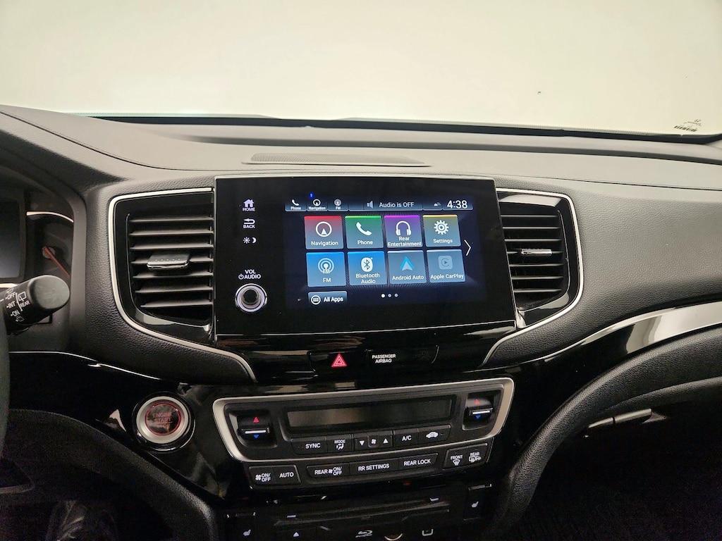 used 2020 Honda Pilot car, priced at $28,998