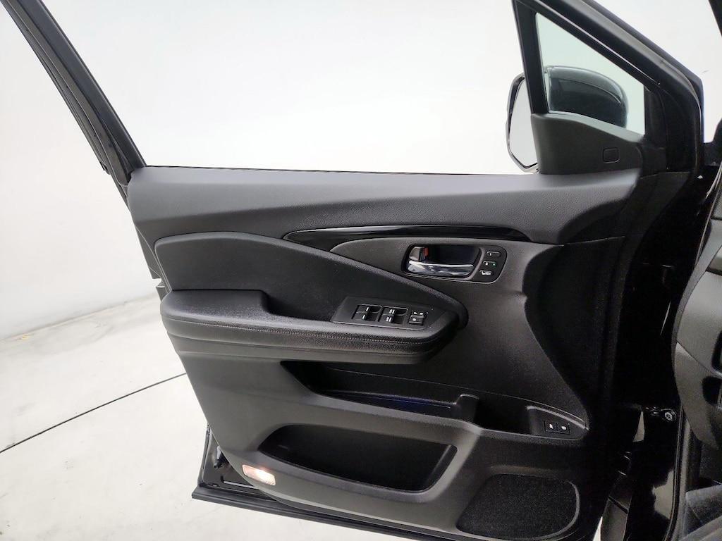 used 2020 Honda Pilot car, priced at $28,998