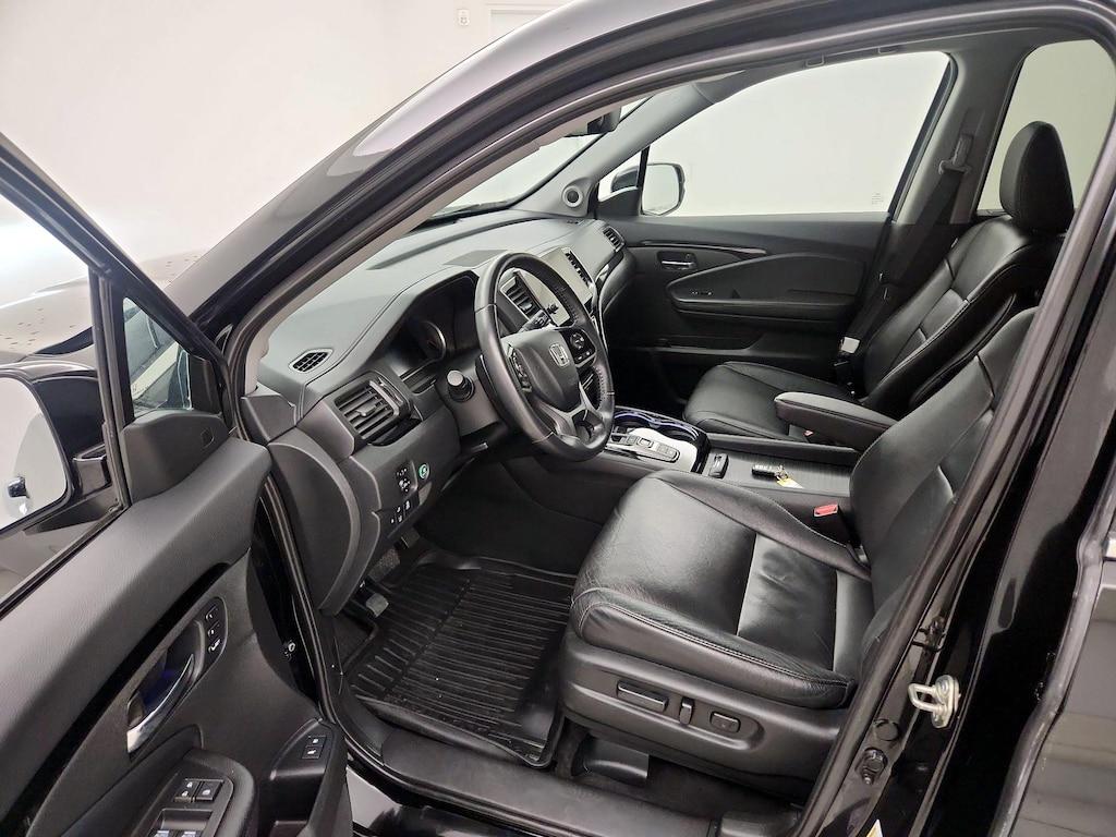 used 2020 Honda Pilot car, priced at $28,998