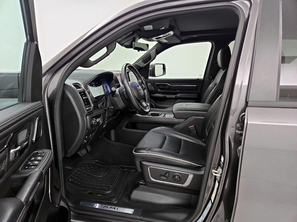 used 2024 Ram 1500 car, priced at $57,998