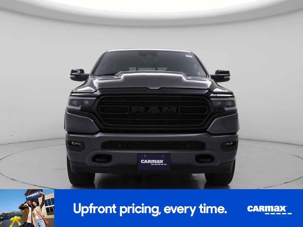 used 2024 Ram 1500 car, priced at $57,998