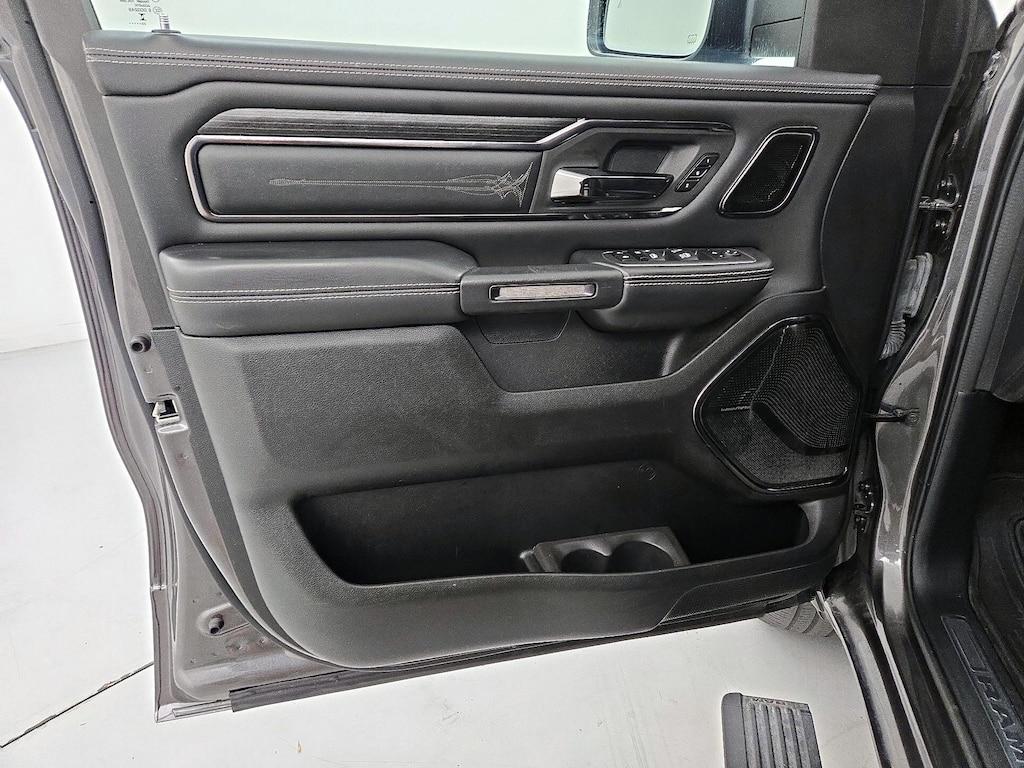 used 2024 Ram 1500 car, priced at $57,998