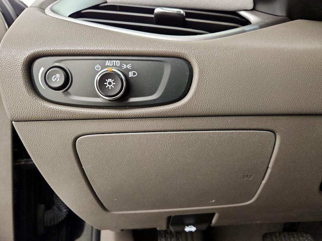 used 2021 Chevrolet Malibu car, priced at $17,998