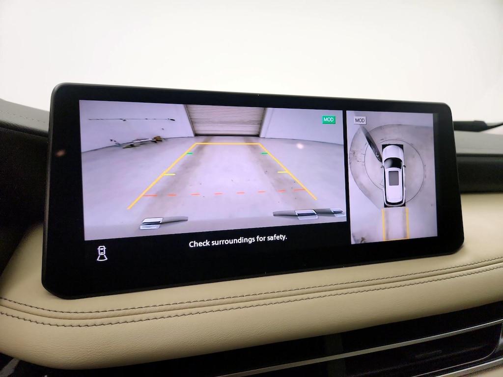 used 2023 INFINITI QX60 car, priced at $40,998