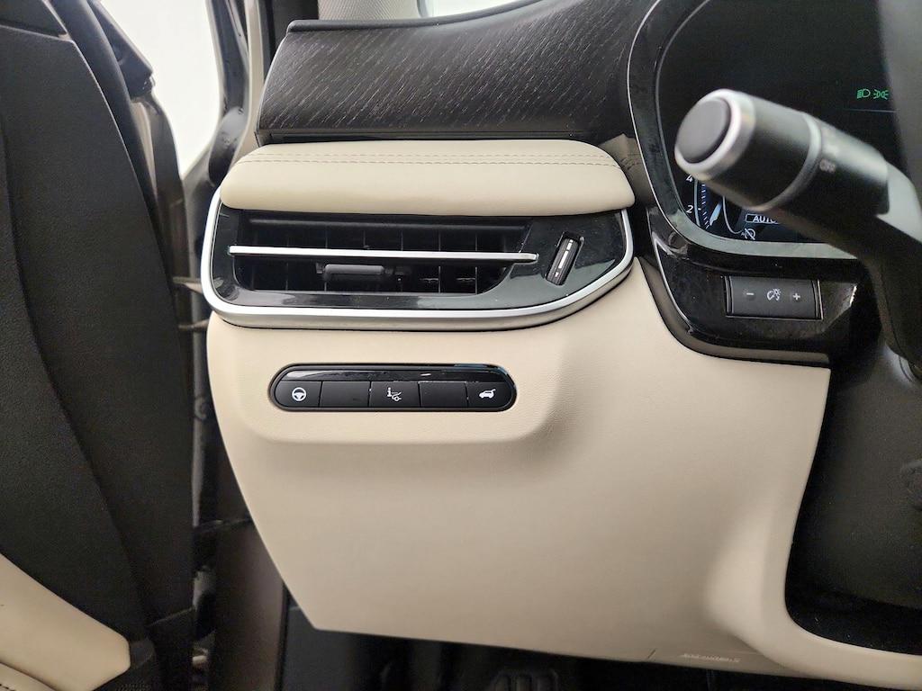 used 2023 INFINITI QX60 car, priced at $40,998