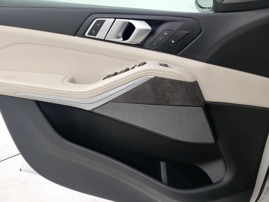 used 2021 BMW X5 car, priced at $36,998