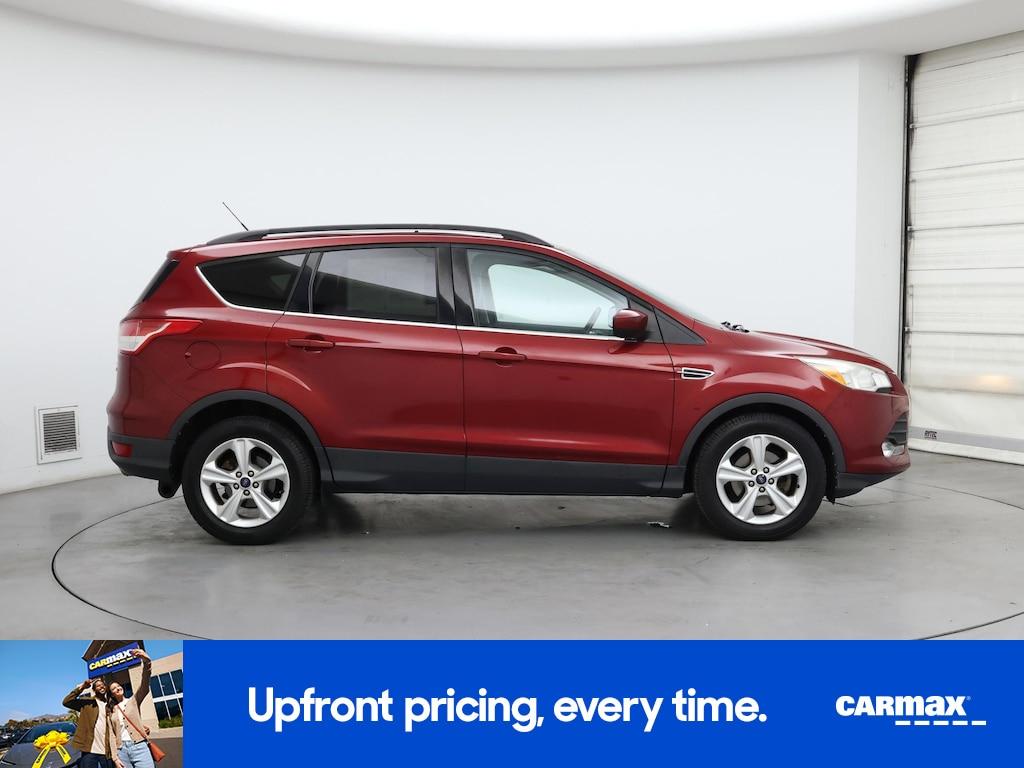 used 2016 Ford Escape car, priced at $12,599