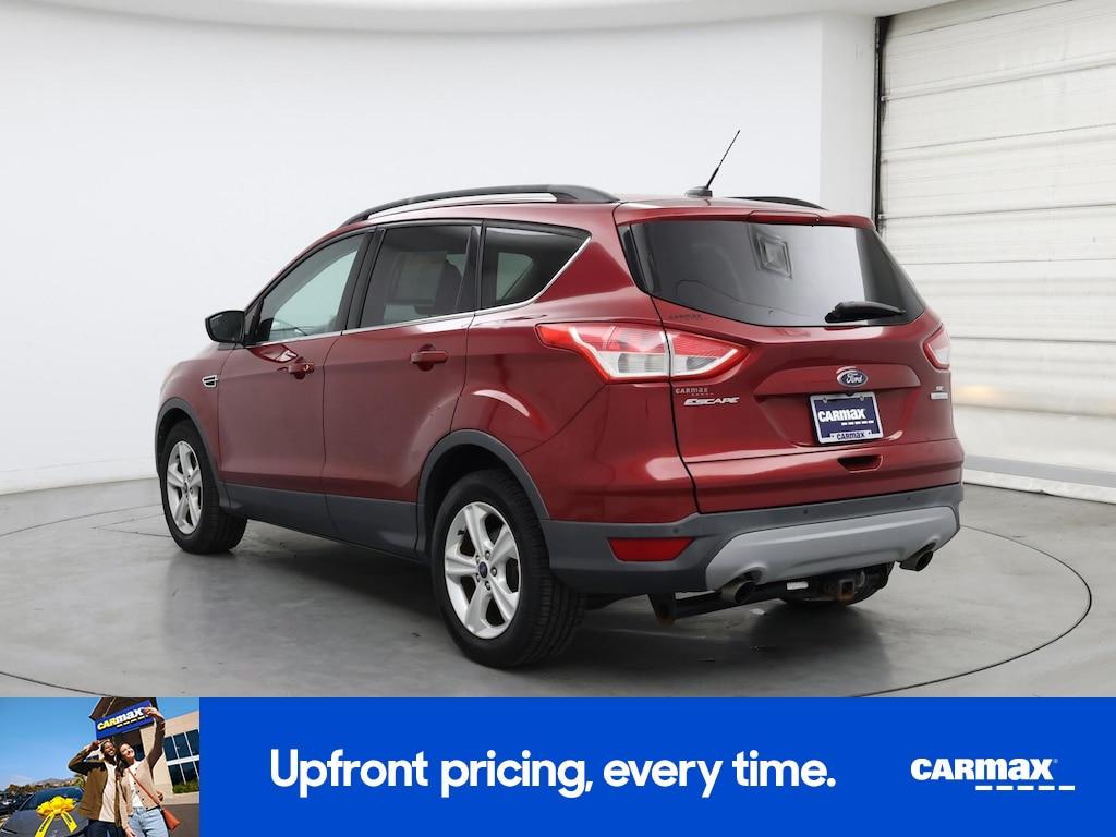used 2016 Ford Escape car, priced at $12,599