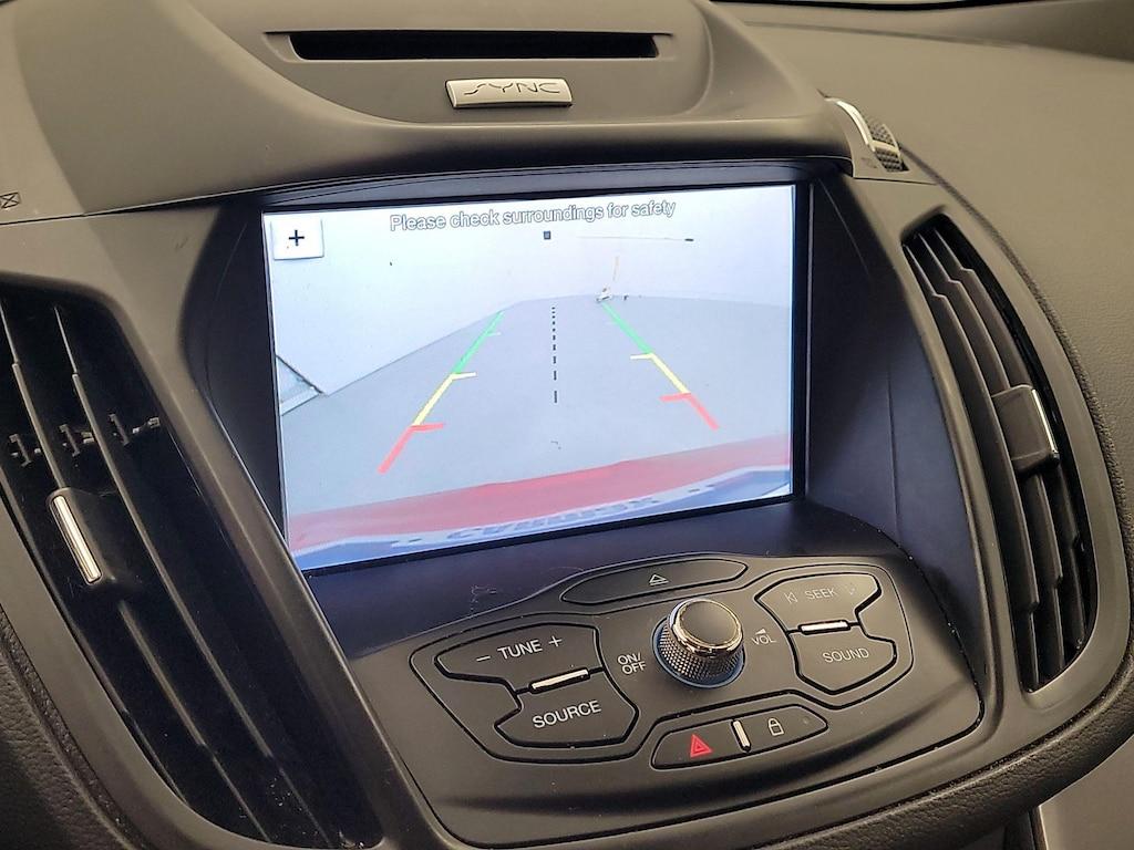 used 2016 Ford Escape car, priced at $12,599