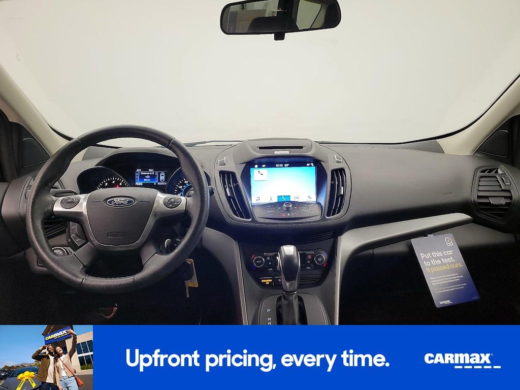 used 2016 Ford Escape car, priced at $12,599