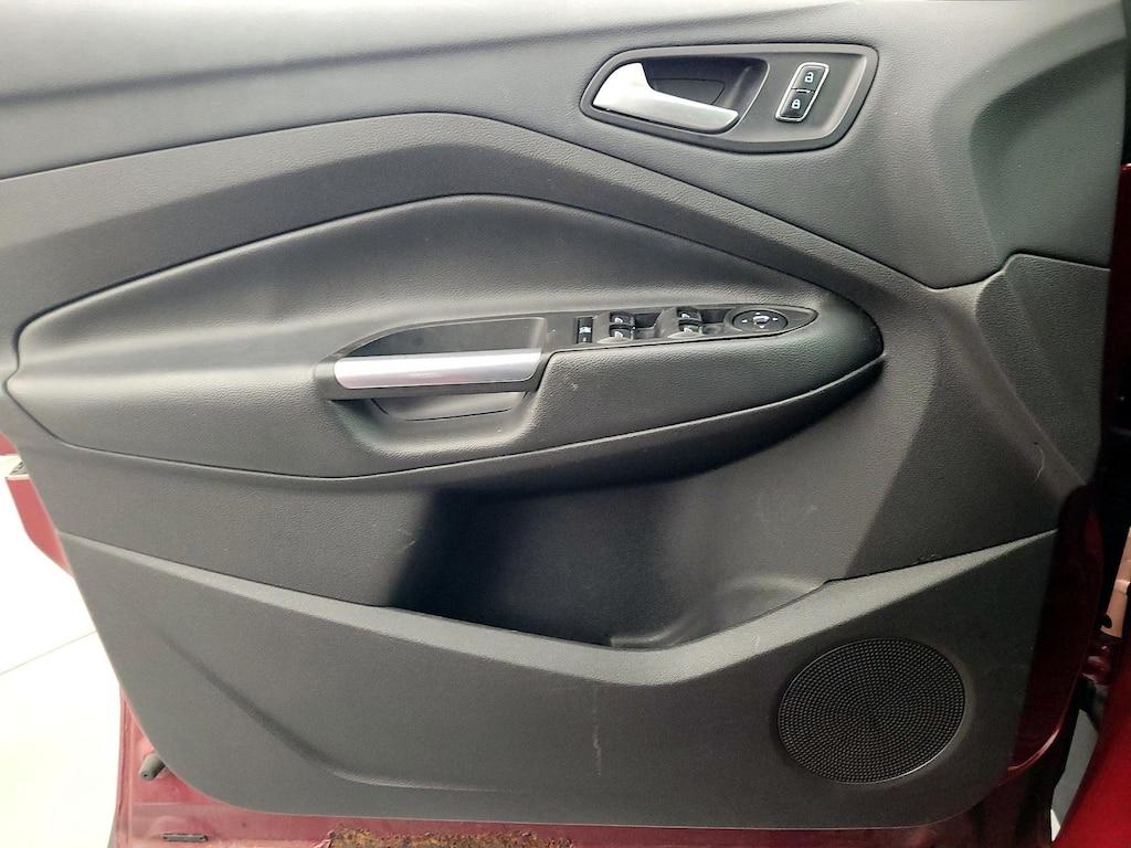 used 2016 Ford Escape car, priced at $12,599