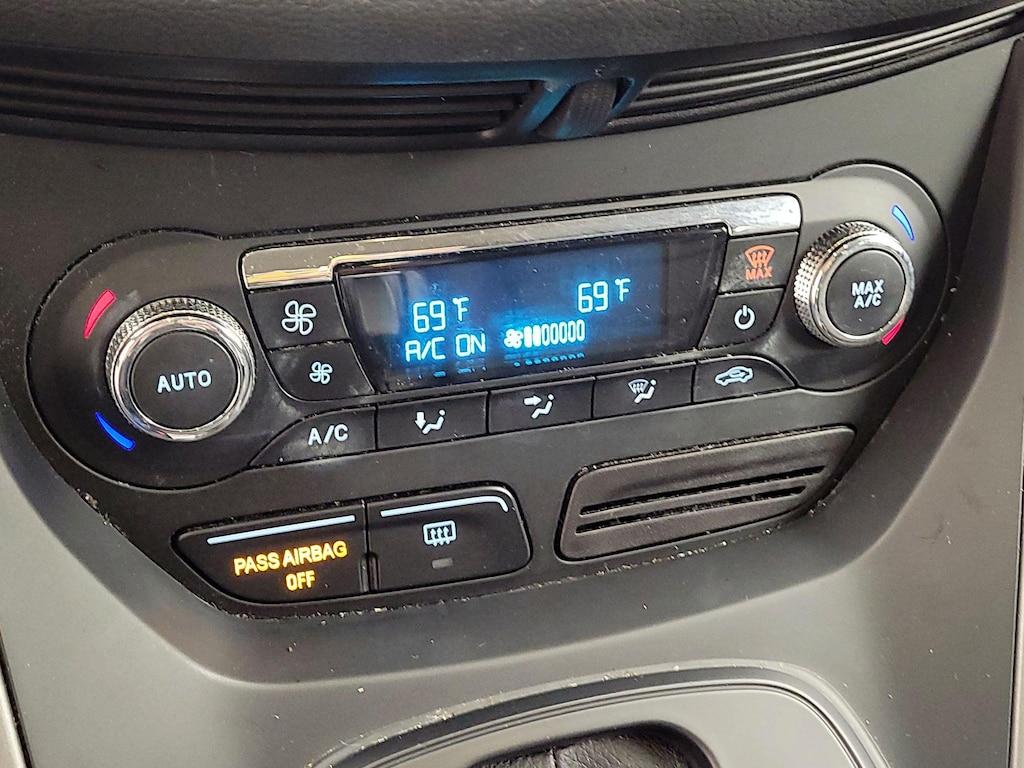 used 2016 Ford Escape car, priced at $12,599