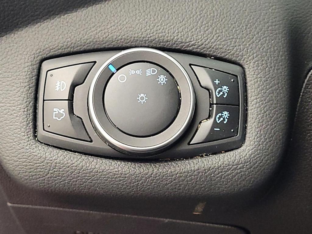 used 2016 Ford Escape car, priced at $12,599