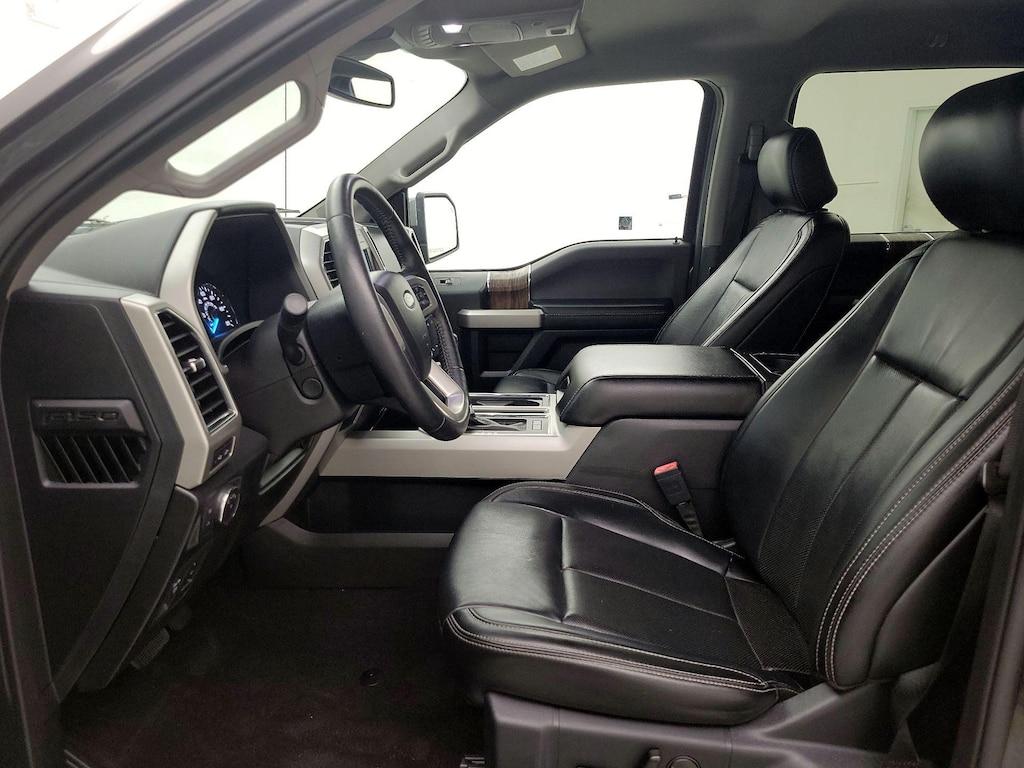 used 2020 Ford F-150 car, priced at $34,998