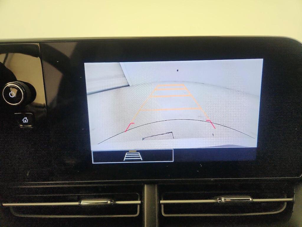 used 2024 Chevrolet Trax car, priced at $23,998