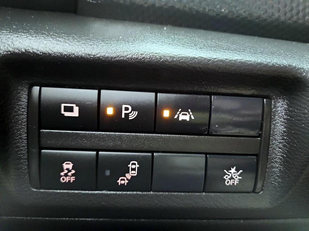 used 2023 Nissan Kicks car, priced at $19,998