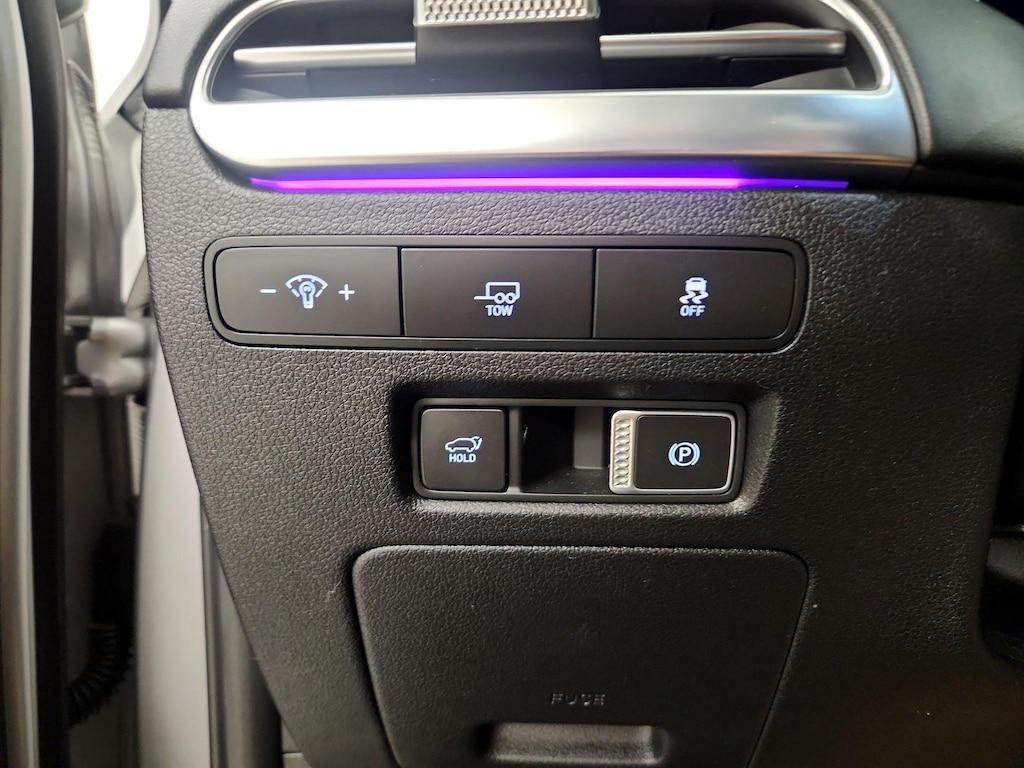 used 2024 Hyundai Palisade car, priced at $41,998