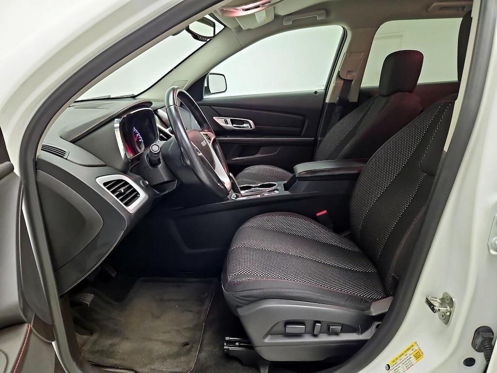 used 2015 GMC Terrain car, priced at $14,998