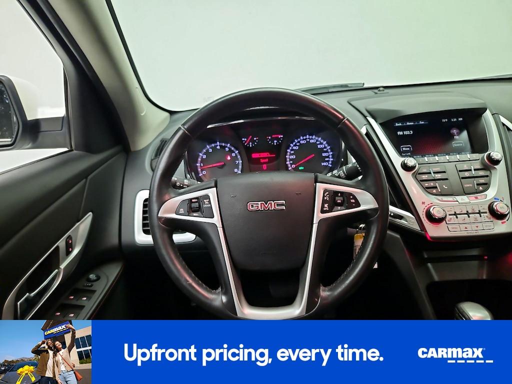 used 2015 GMC Terrain car, priced at $14,998