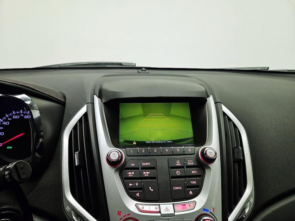 used 2015 GMC Terrain car, priced at $14,998