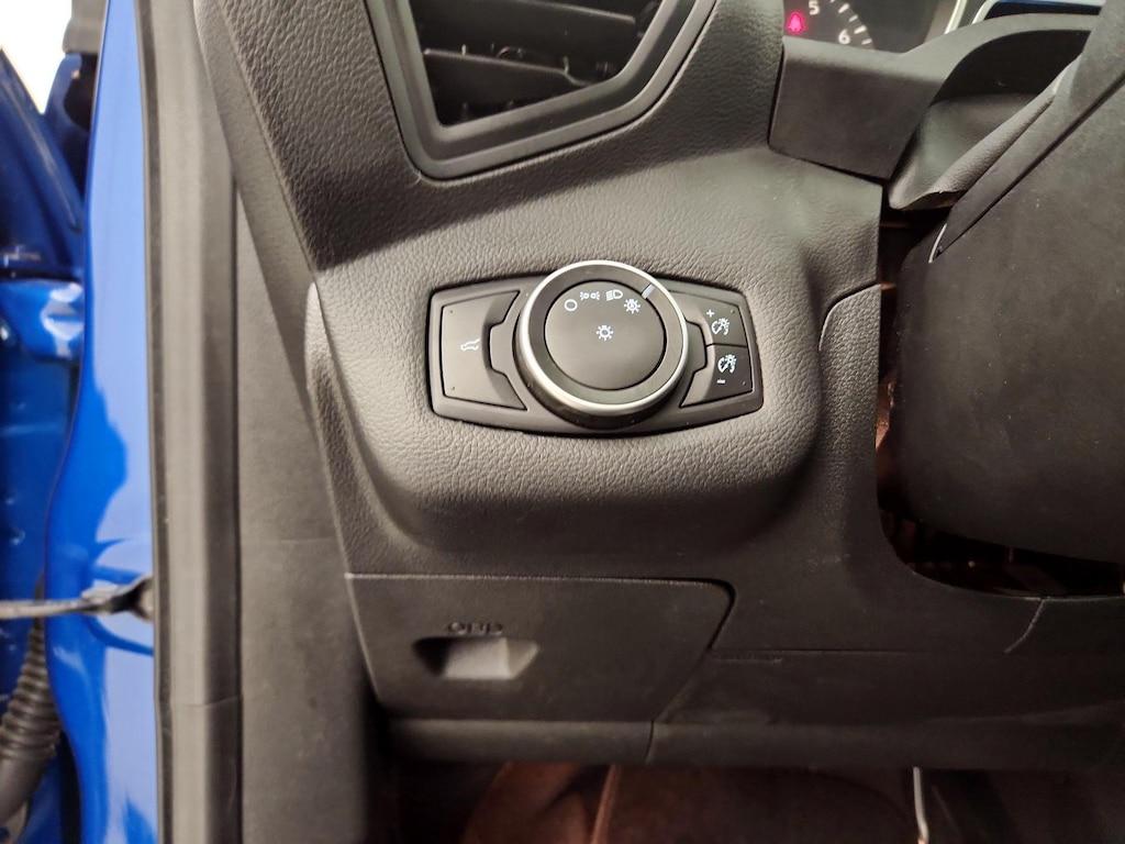 used 2018 Ford Escape car, priced at $11,599