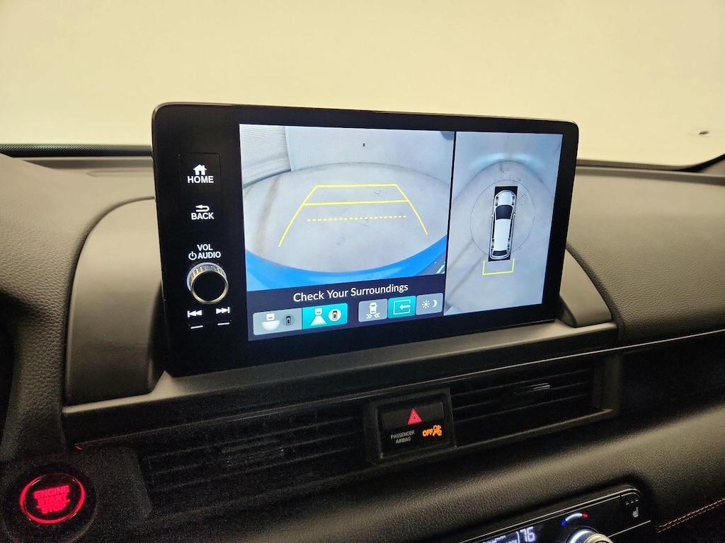 used 2025 Honda Pilot car, priced at $40,998