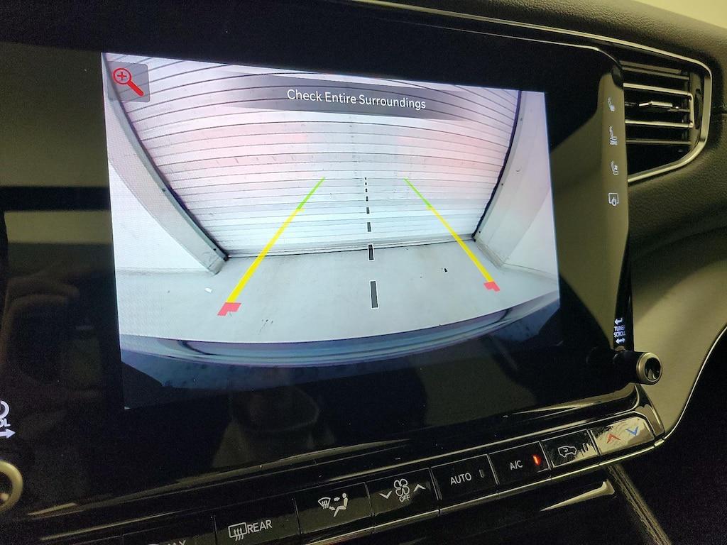 used 2023 Jeep Wagoneer L car, priced at $52,998