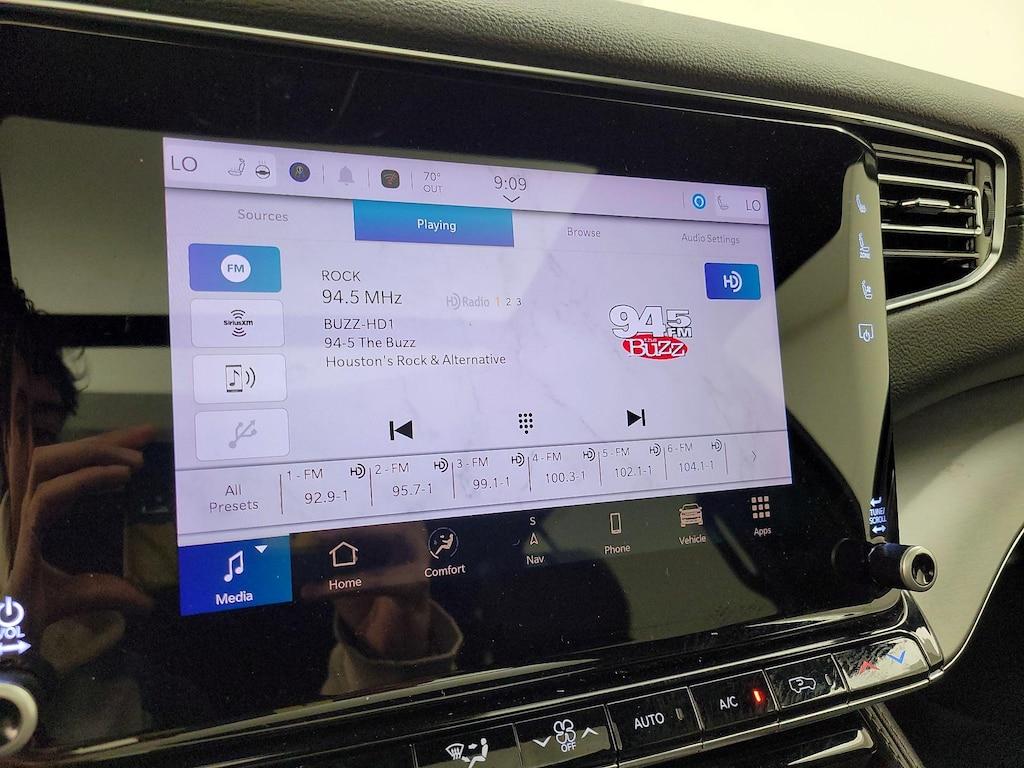 used 2023 Jeep Wagoneer L car, priced at $52,998