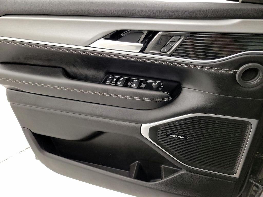 used 2023 Jeep Wagoneer L car, priced at $52,998