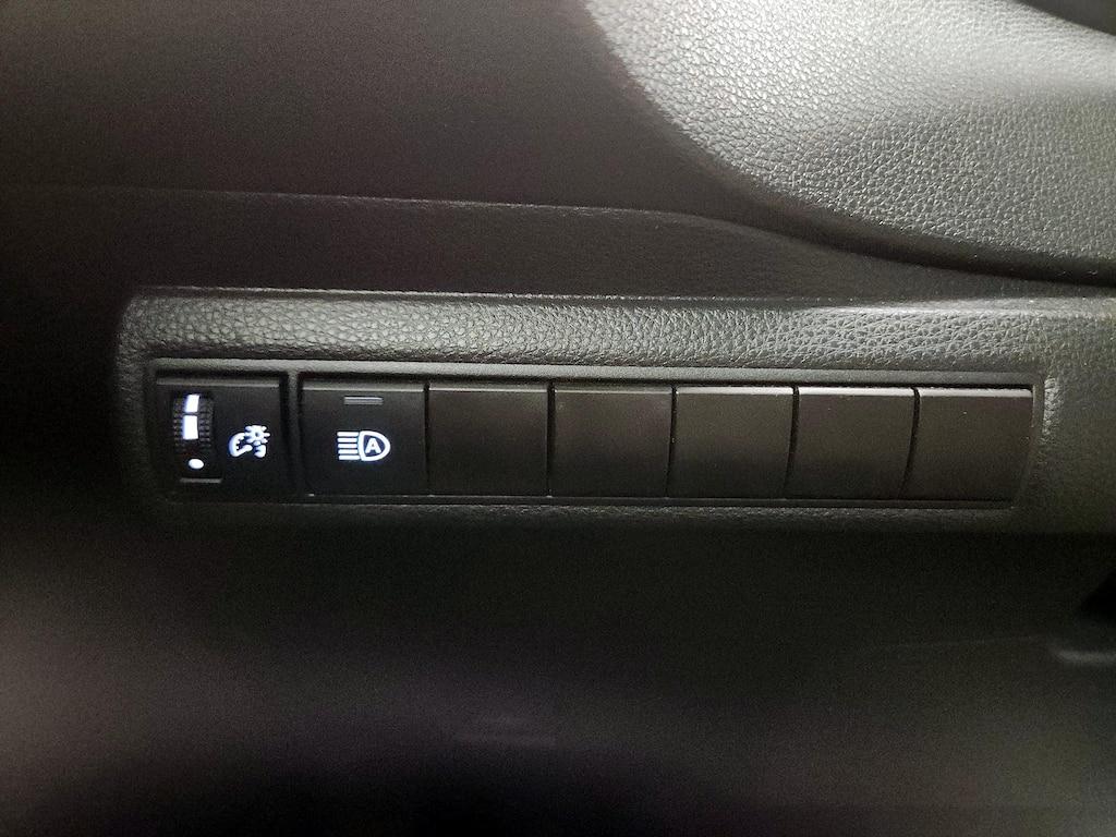 used 2023 Toyota Corolla car, priced at $22,998