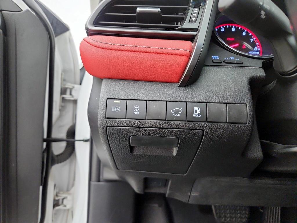 used 2019 Toyota Camry car, priced at $20,998