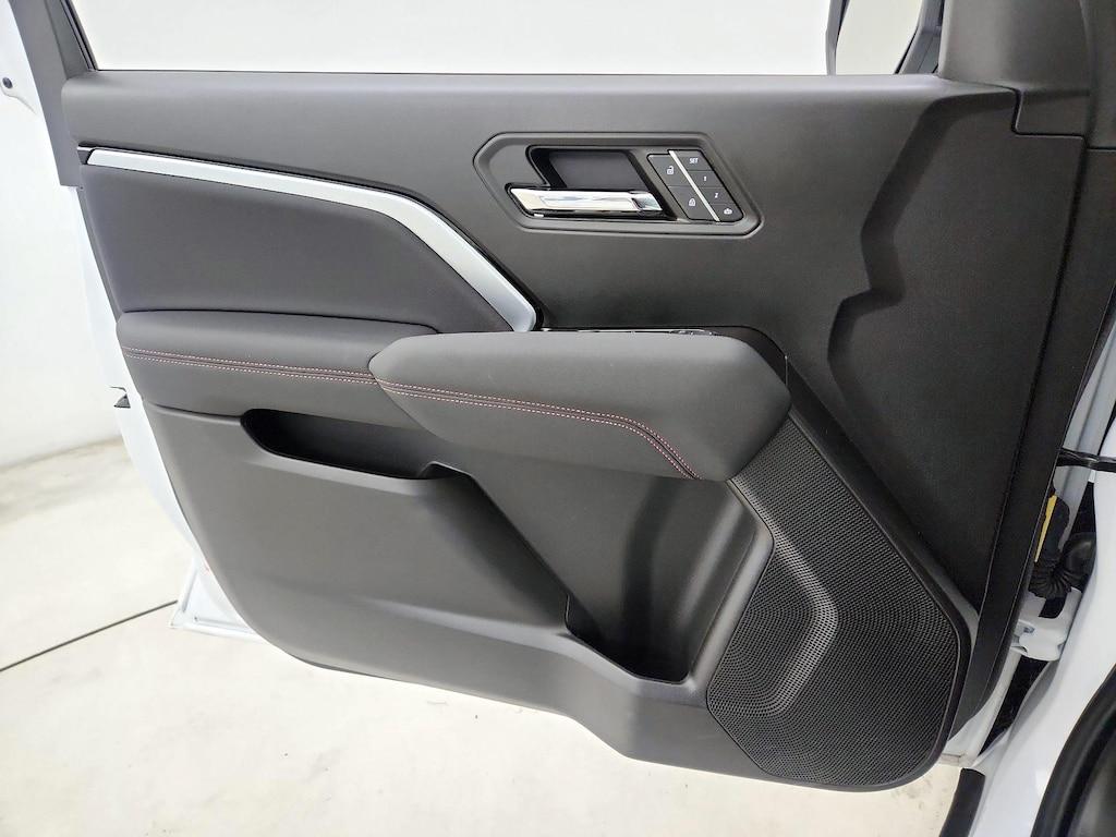 used 2024 Chevrolet Colorado car, priced at $41,998