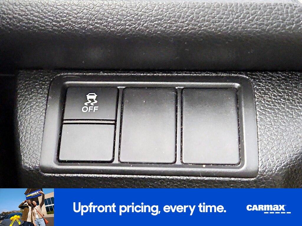used 2018 Honda Civic car, priced at $18,998