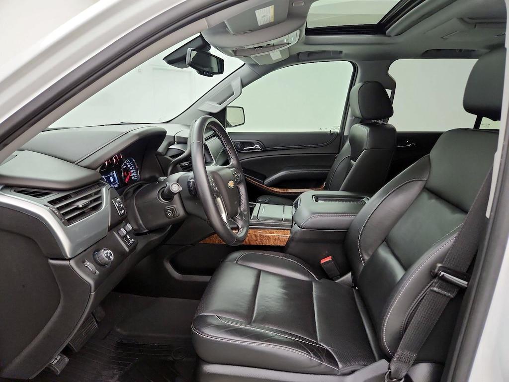 used 2020 Chevrolet Tahoe car, priced at $45,998