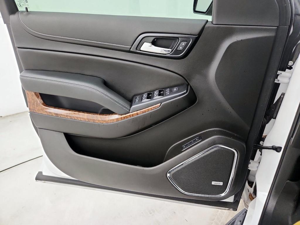 used 2020 Chevrolet Tahoe car, priced at $45,998