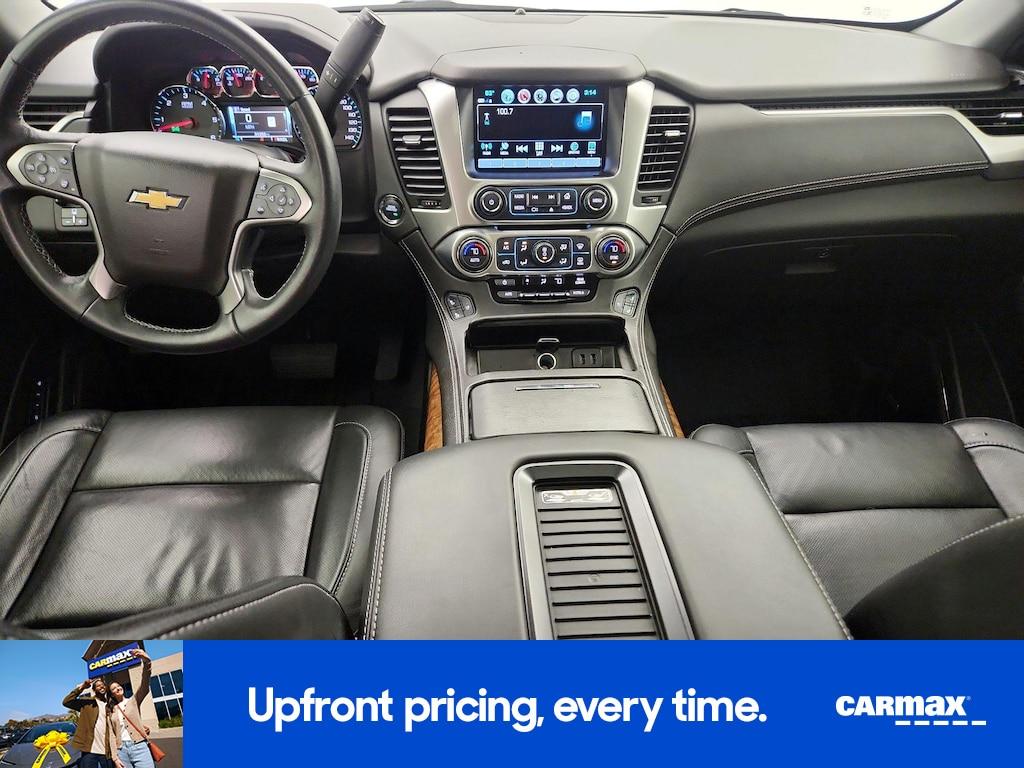 used 2020 Chevrolet Tahoe car, priced at $45,998