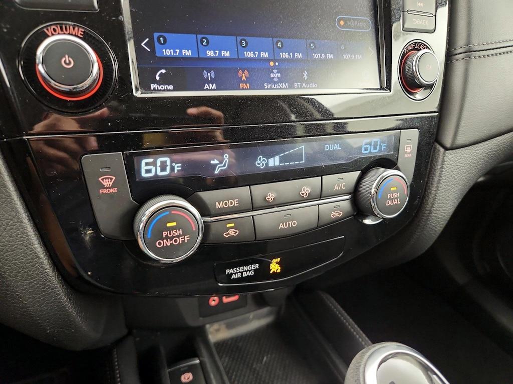 used 2020 Nissan Rogue car, priced at $20,998