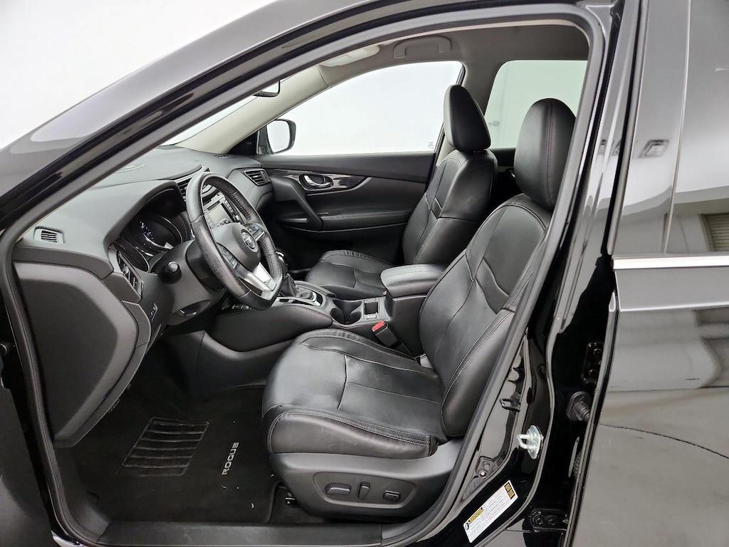 used 2020 Nissan Rogue car, priced at $23,998