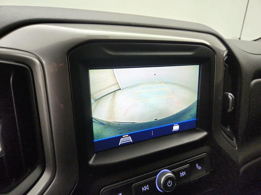 used 2020 Chevrolet Silverado 1500 car, priced at $30,998