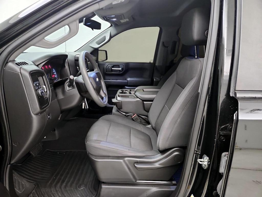 used 2020 Chevrolet Silverado 1500 car, priced at $30,998