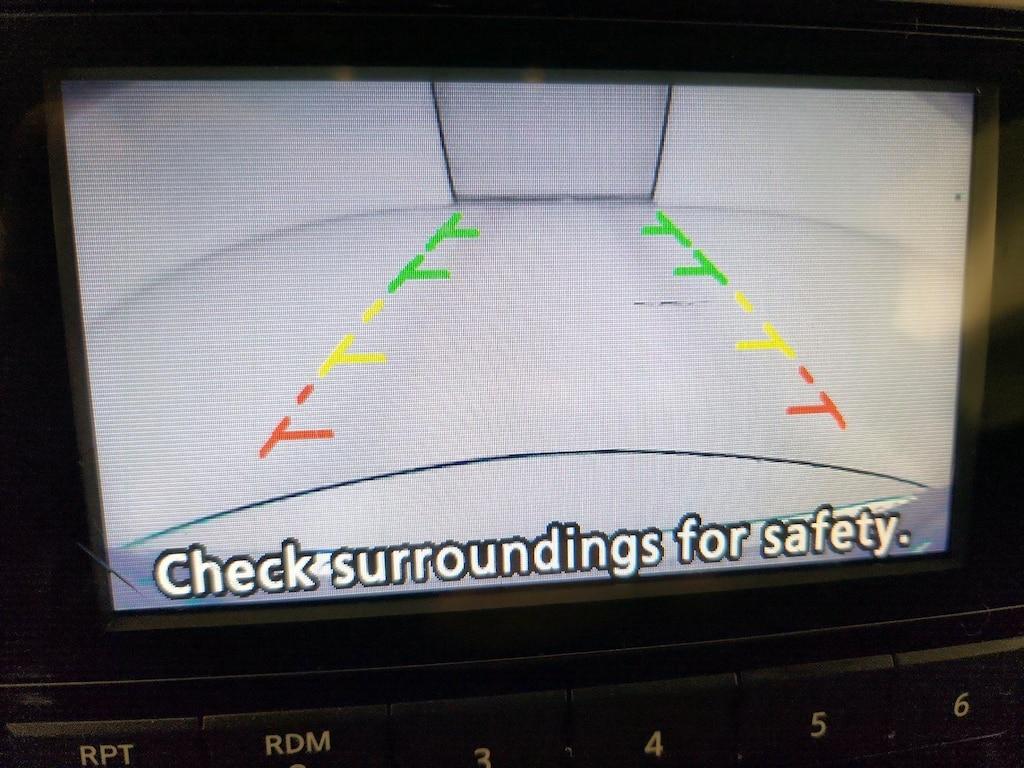 used 2017 Nissan Rogue car, priced at $12,998