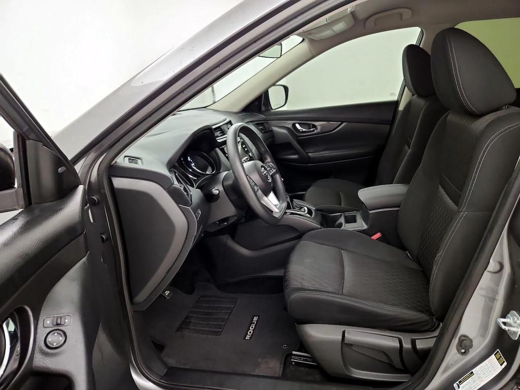 used 2017 Nissan Rogue car, priced at $12,998