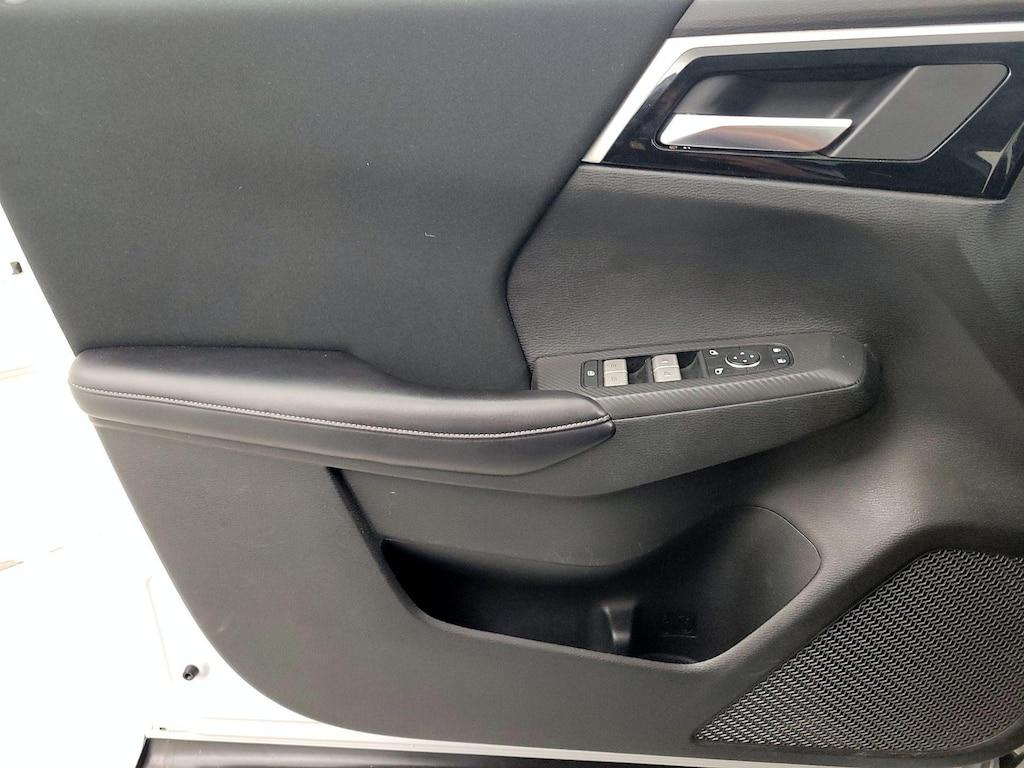 used 2022 Mitsubishi Outlander car, priced at $20,998