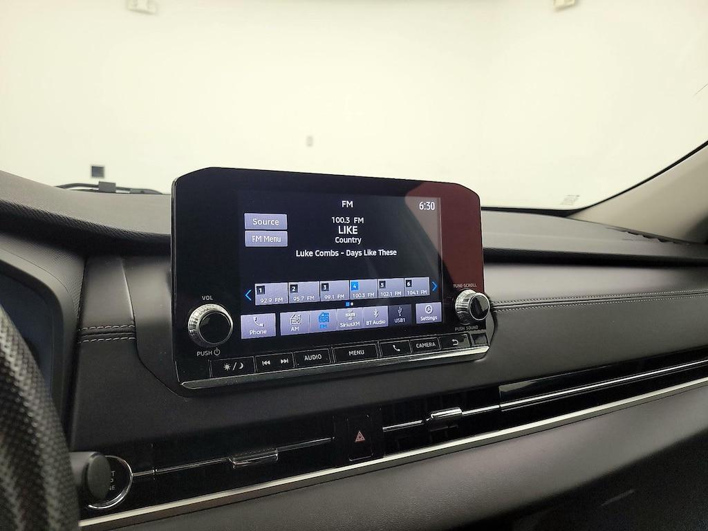 used 2022 Mitsubishi Outlander car, priced at $20,998