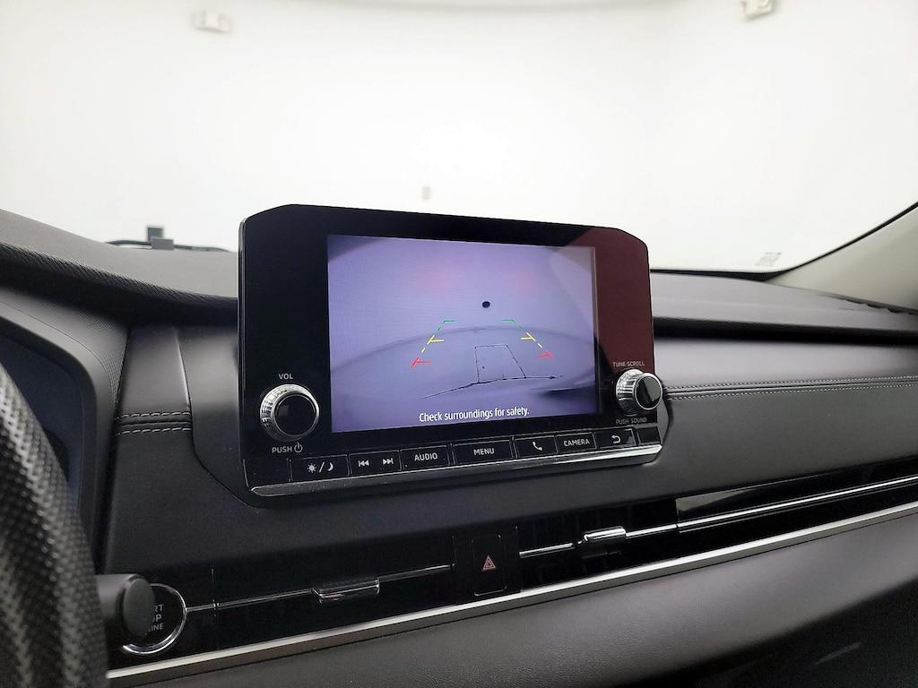 used 2022 Mitsubishi Outlander car, priced at $20,998