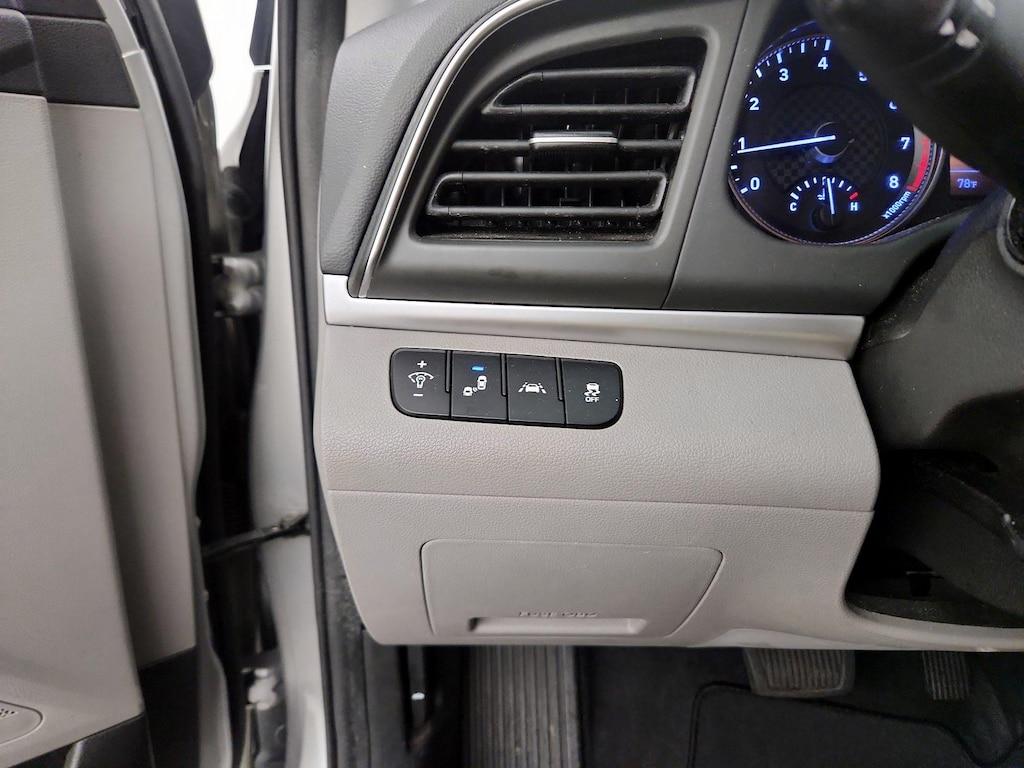 used 2020 Hyundai Elantra car, priced at $14,998