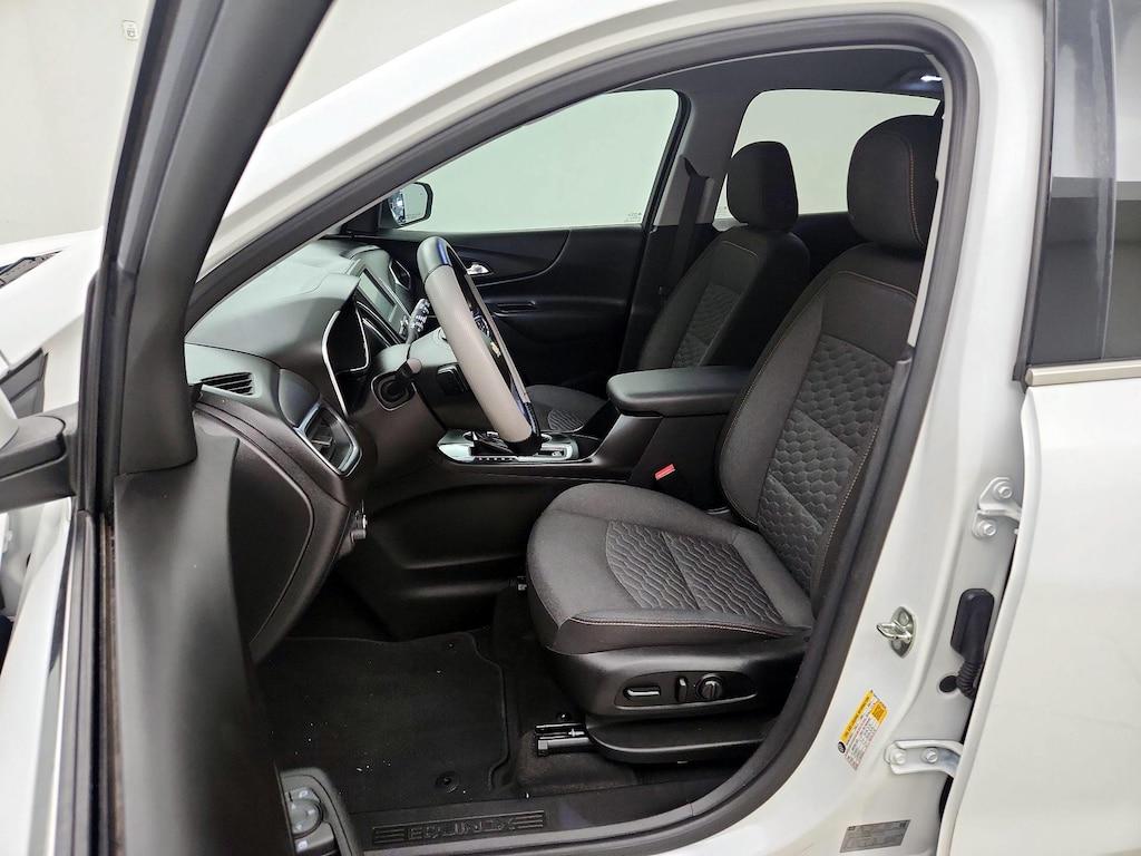 used 2018 Chevrolet Equinox car, priced at $15,998